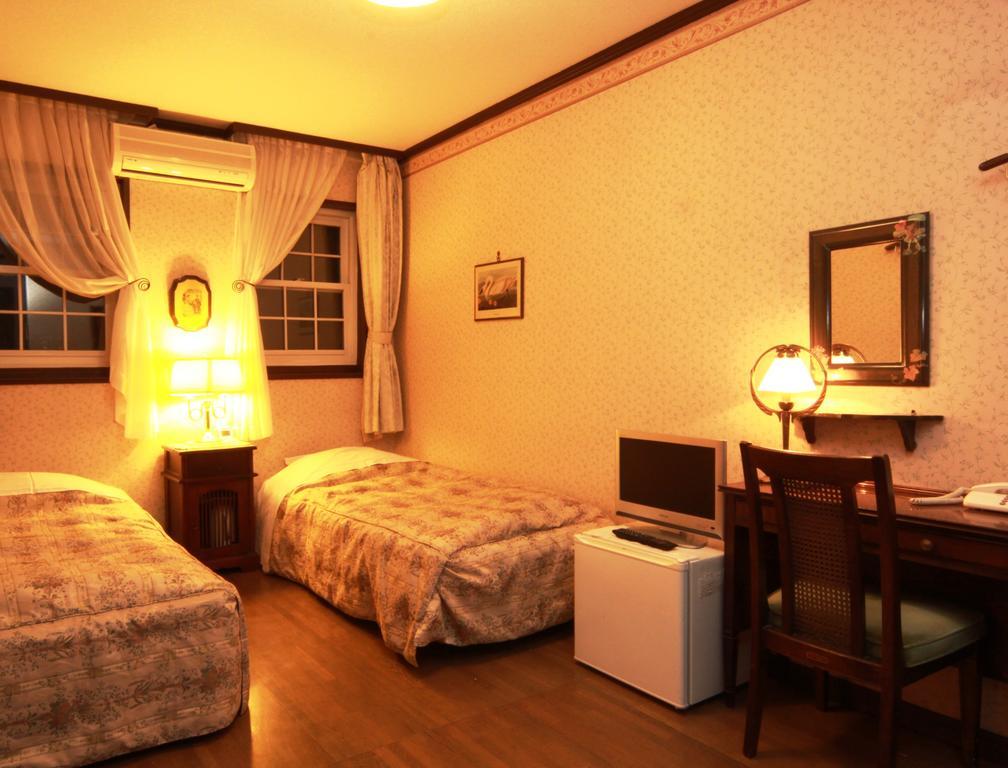 Hotel De Karuizawa Wald Exterior foto