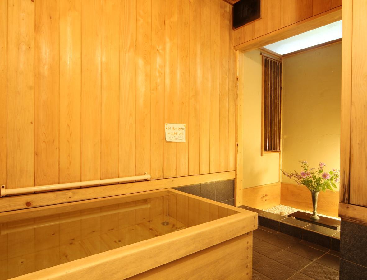 Hotel De Karuizawa Wald Exterior foto