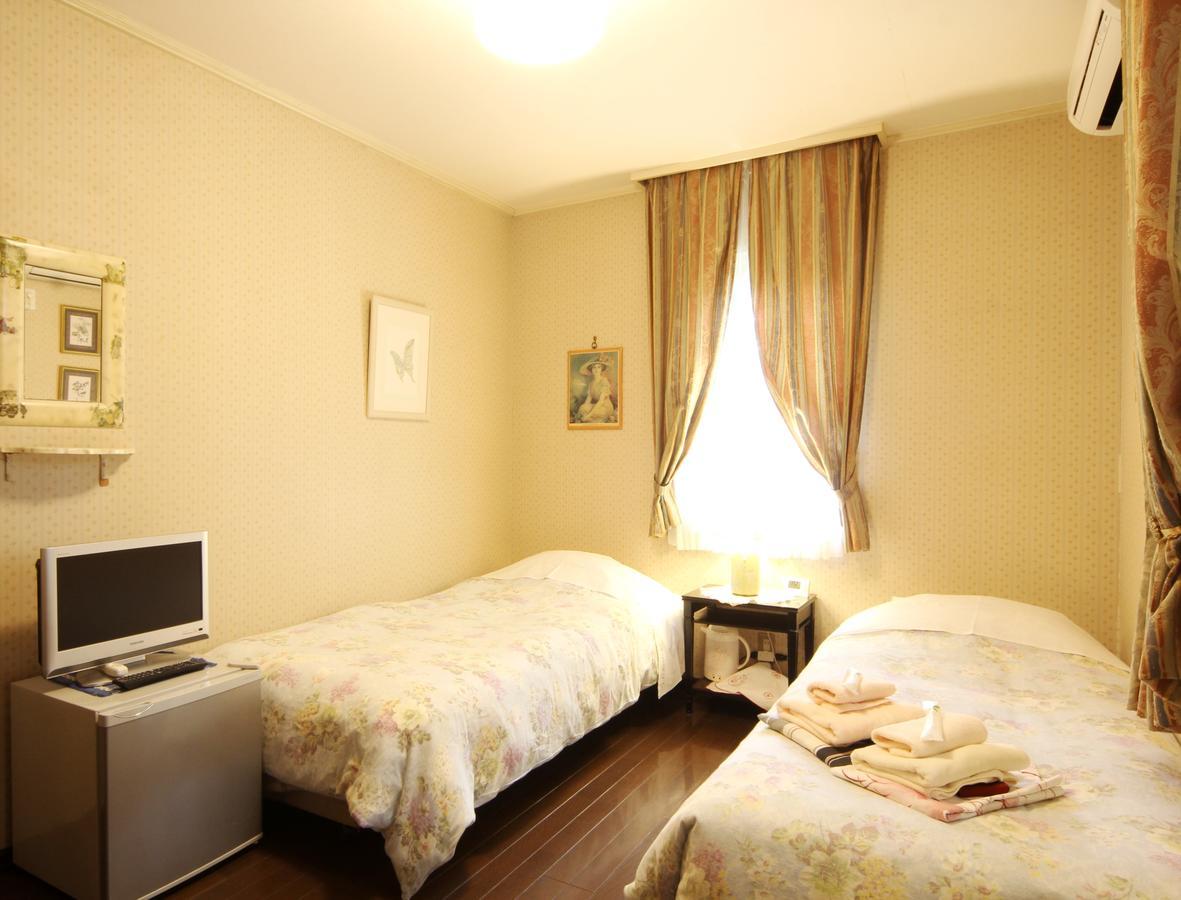 Hotel De Karuizawa Wald Exterior foto